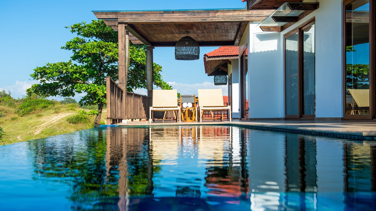 Photo of Outdoor in Benaulim