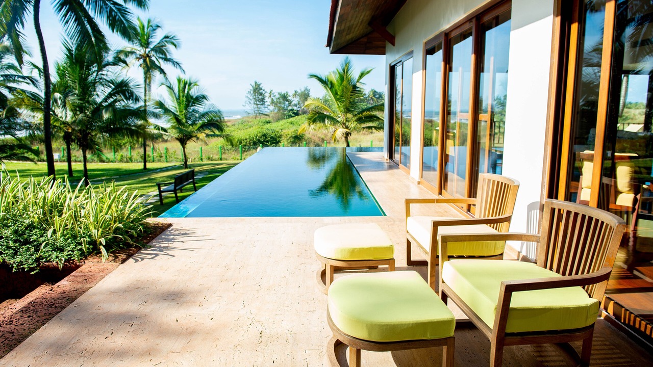 Photo of Outdoor in Benaulim