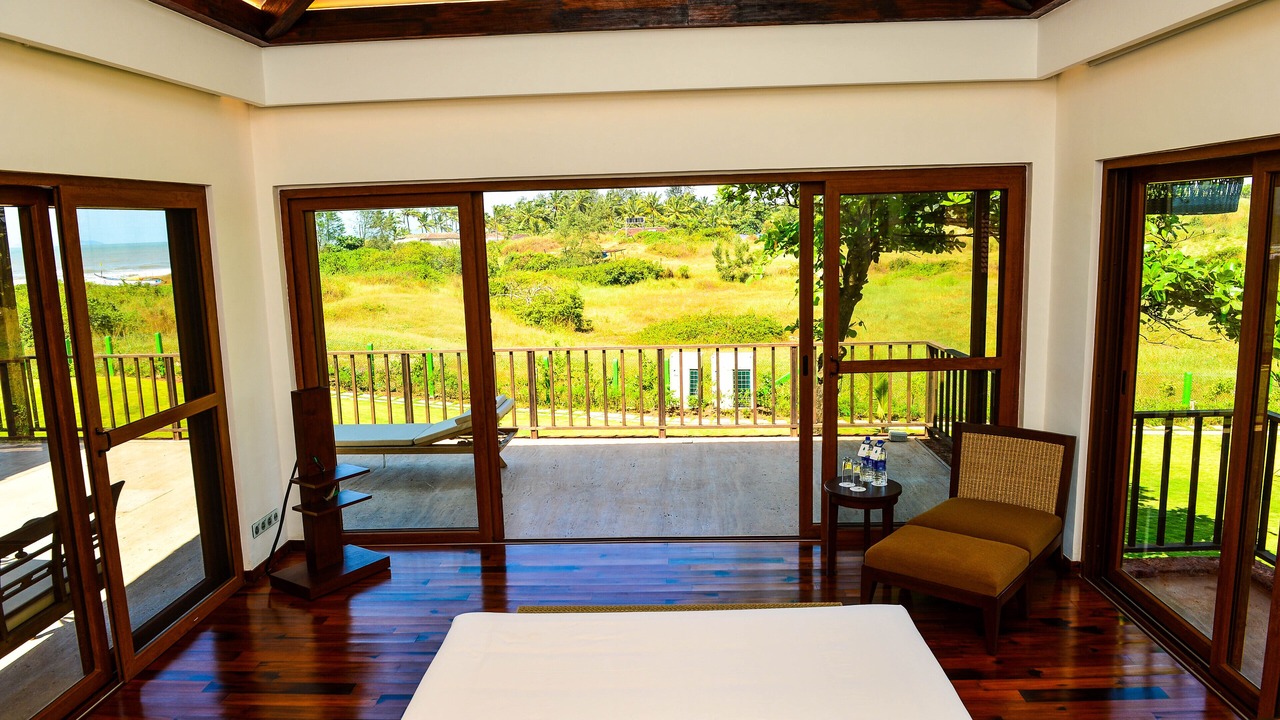 Photo of Outdoor in Benaulim