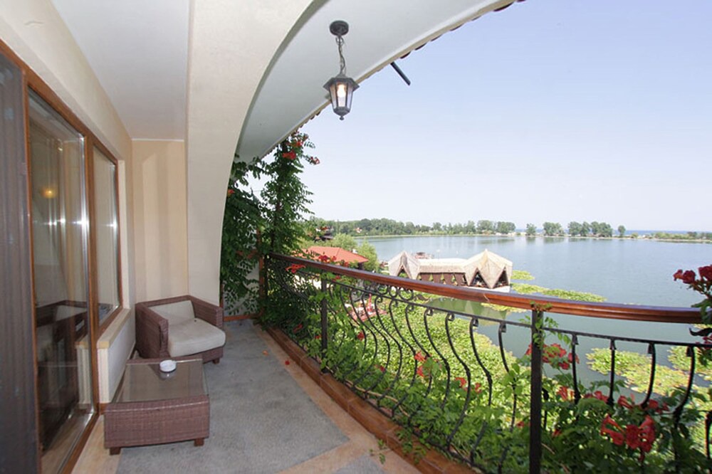 Photo of Patio Balcony in Neptun