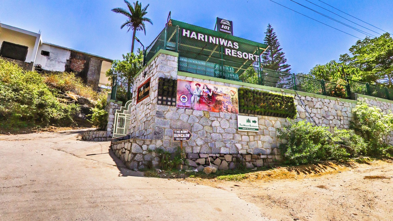 Photo of Outdoor in Mount Abu