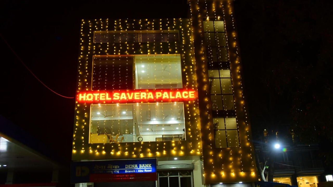 Photo of Outdoor in Abu Road