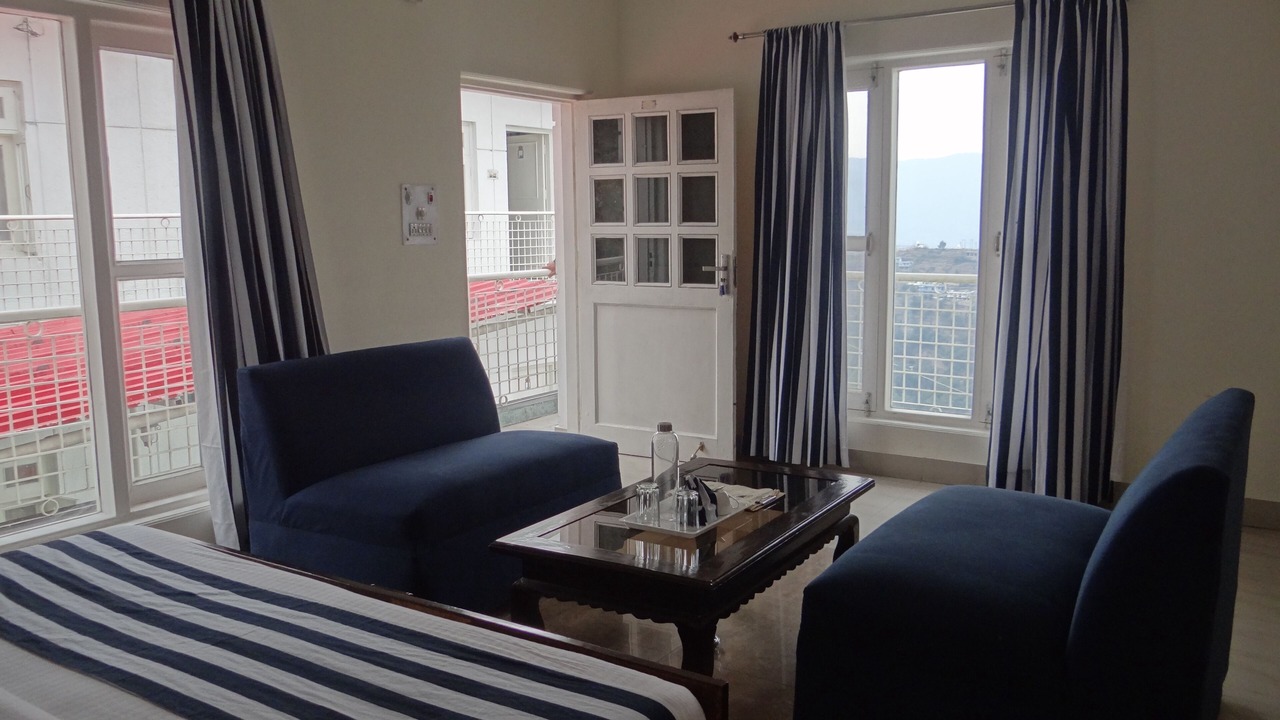 Photo of Bedroom in Chamba