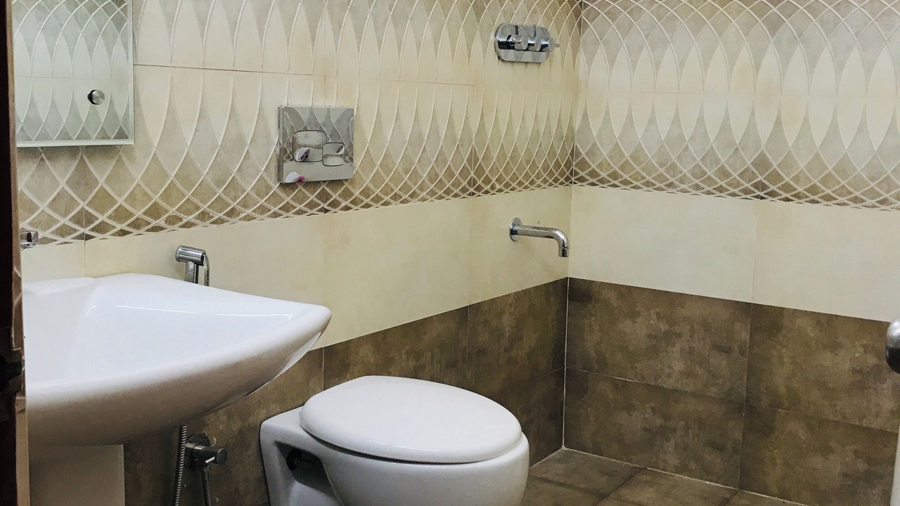 Photo of Bathroom in Anantapur