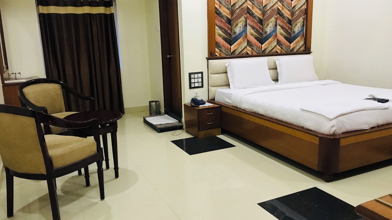 Photo of Bedroom in Anantapur