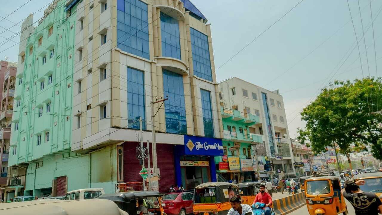 Photo of Outdoor in Anantapur