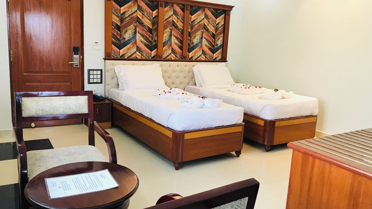 Photo of Bedroom in Anantapur