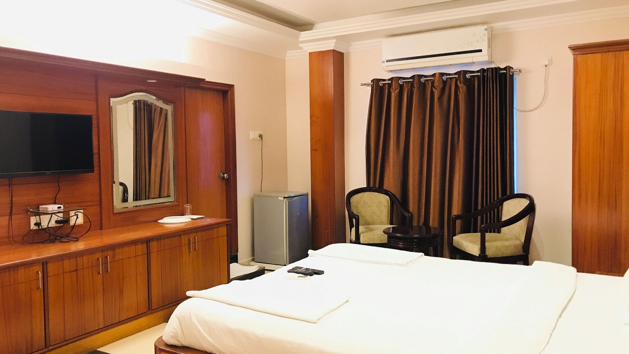 Photo of Bedroom in Anantapur