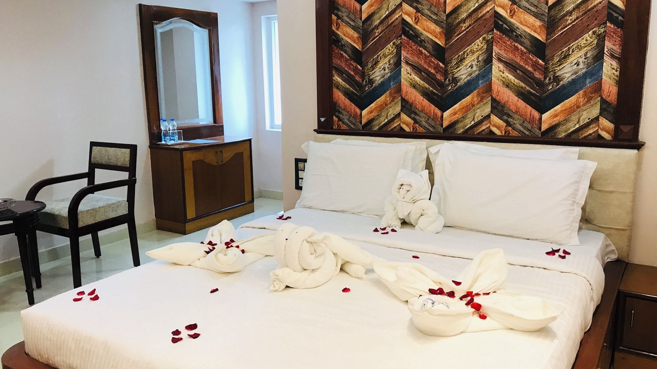 Photo of Bedroom in Anantapur