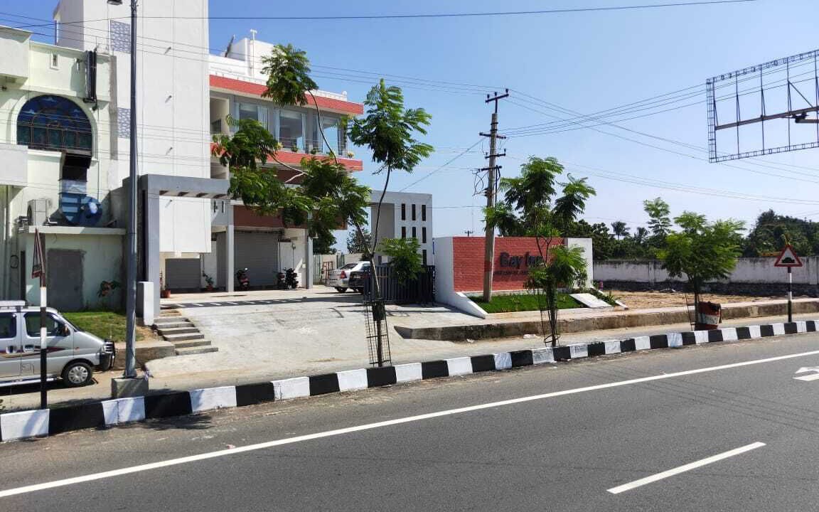 Photo of Outdoor in Mahabalipuram
