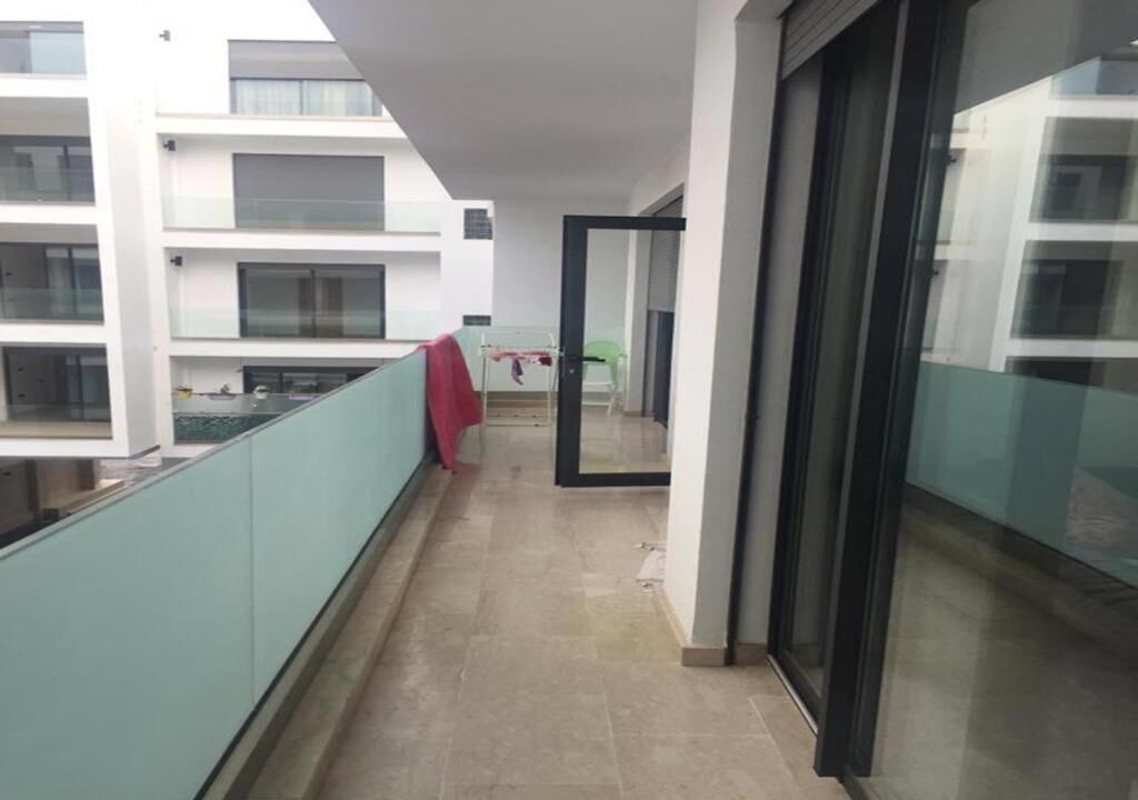 Photo of Patio Balcony in Mahabalipuram