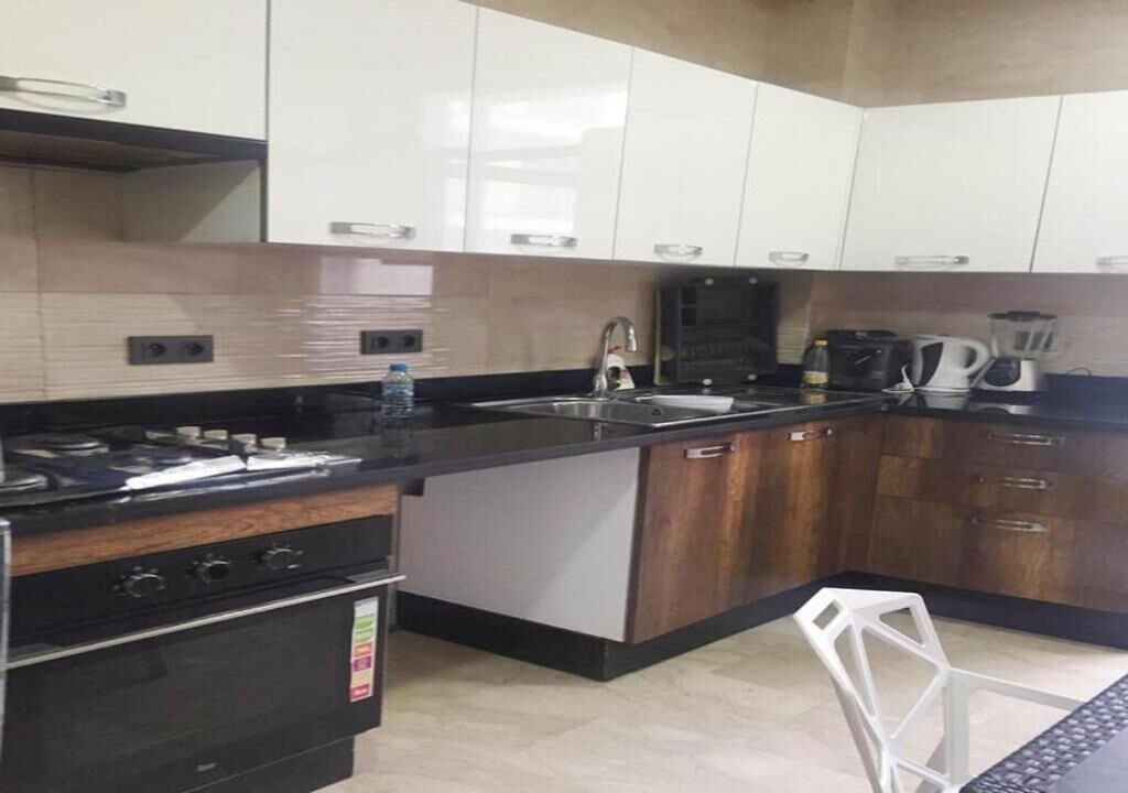 Photo of Kitchen in Mahabalipuram