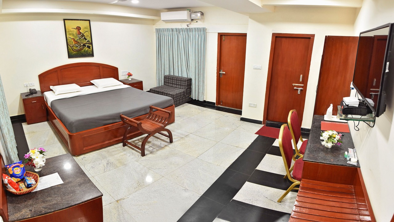 Photo of Livingroom in Mahabalipuram