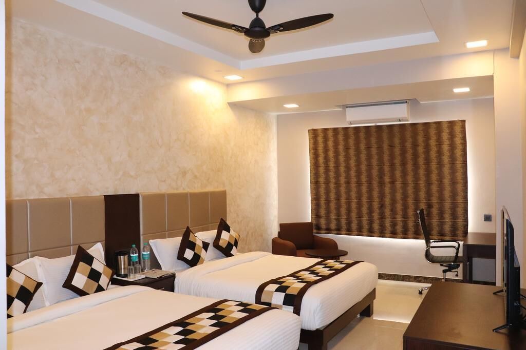 Photo of Bedroom in Beawar