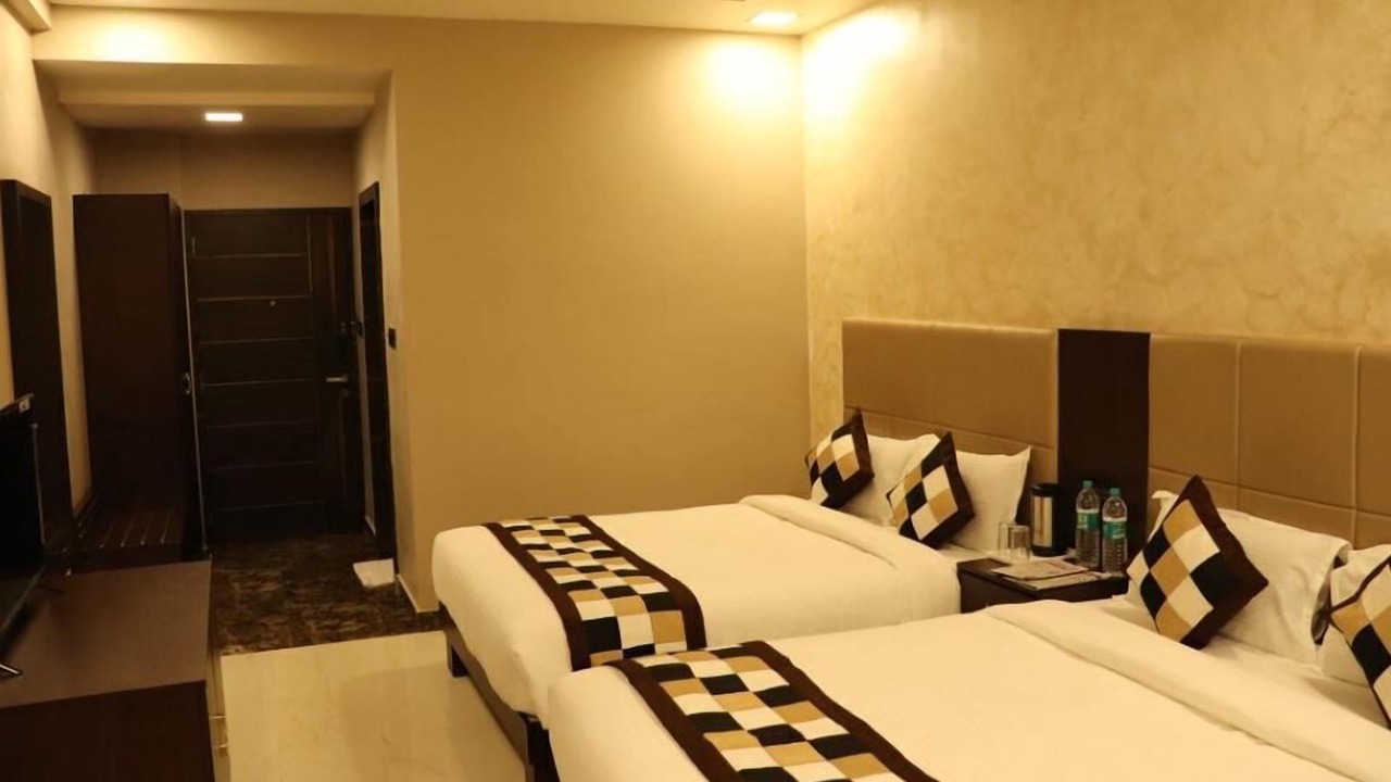 Photo of Bedroom in Beawar