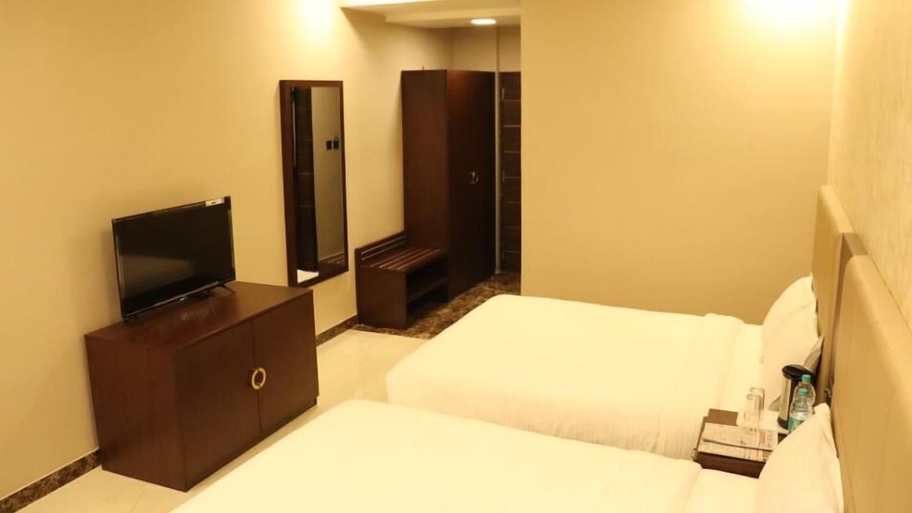 Photo of Bedroom in Beawar