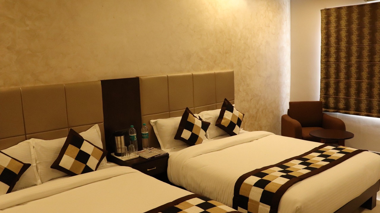 Photo of Bedroom in Beawar