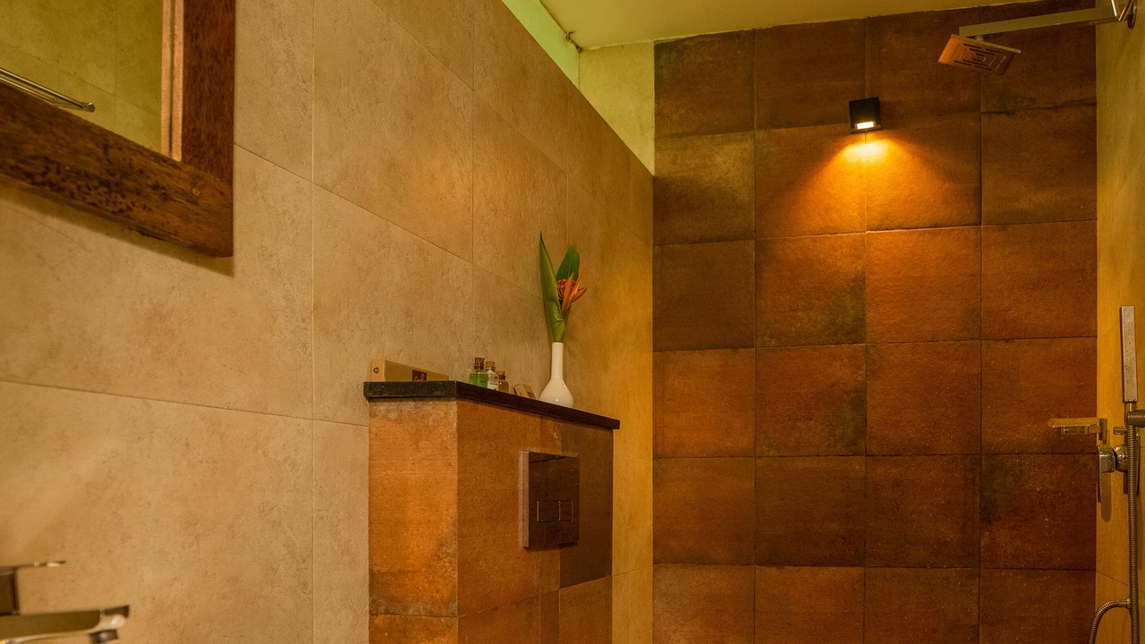Photo of Bathroom in Kedavur