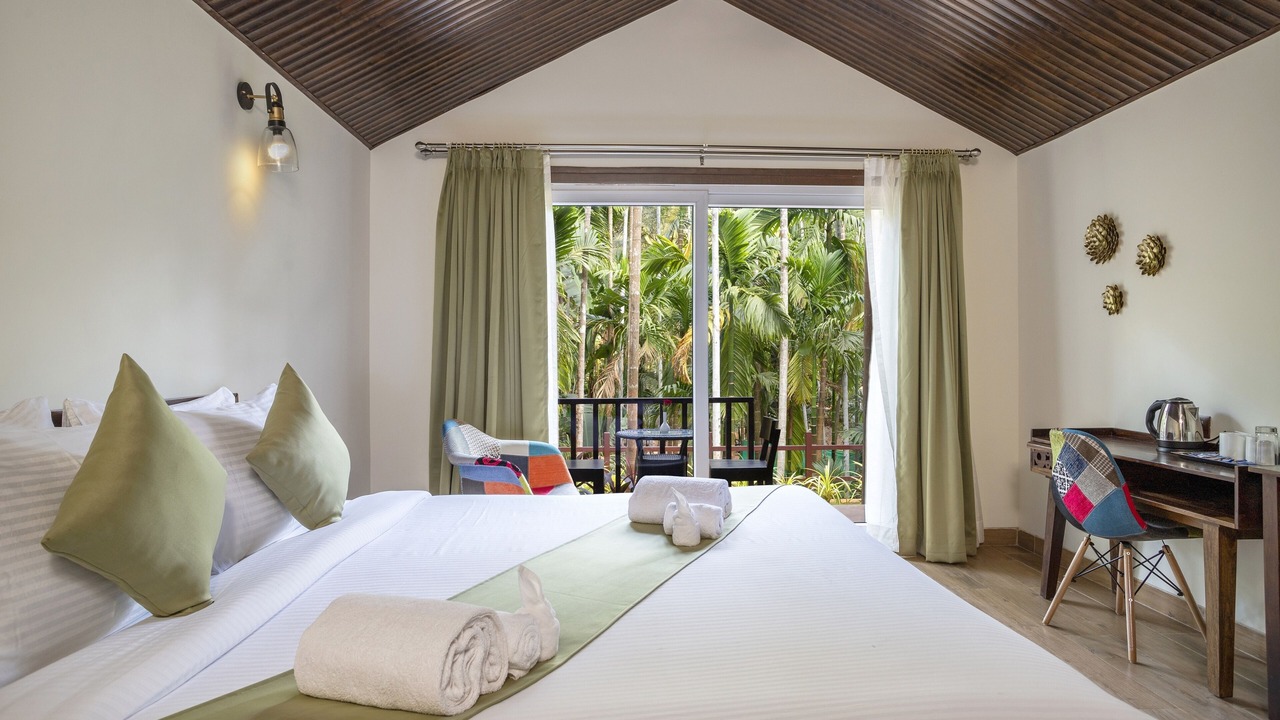Photo of Outdoor in Gokarna
