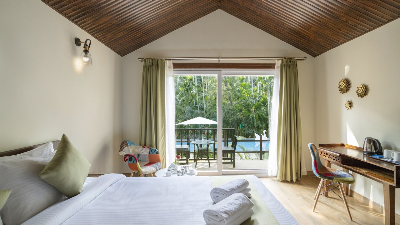 Photo of Outdoor in Gokarna