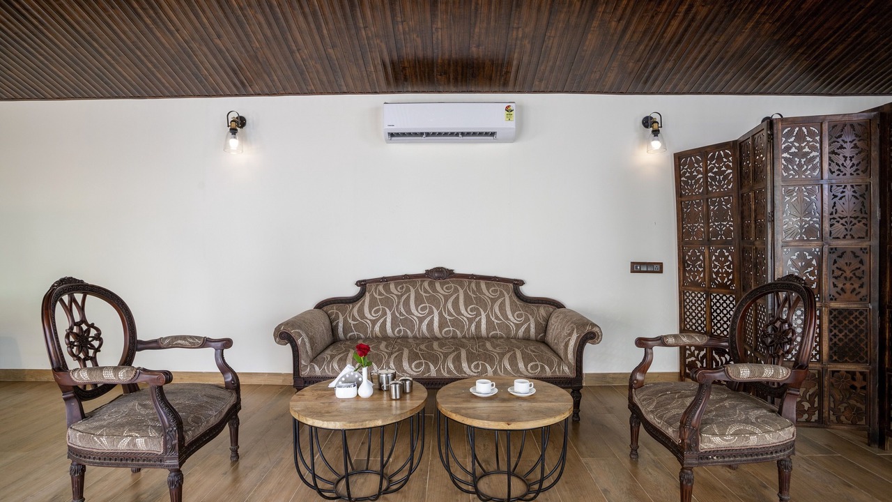 Photo of Bedroom in Gokarna