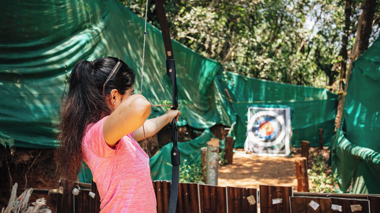 Photo of Outdoor in Gokarna