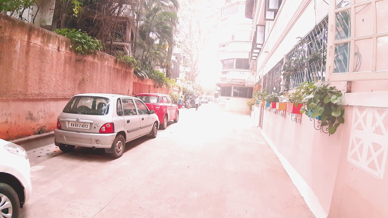 Photo of Outdoor in Bangalore City Center