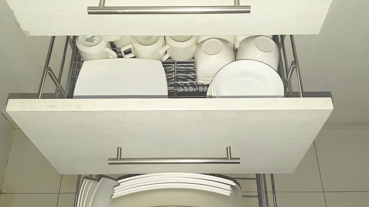 Photo of Kitchen in Shanthala Nagar