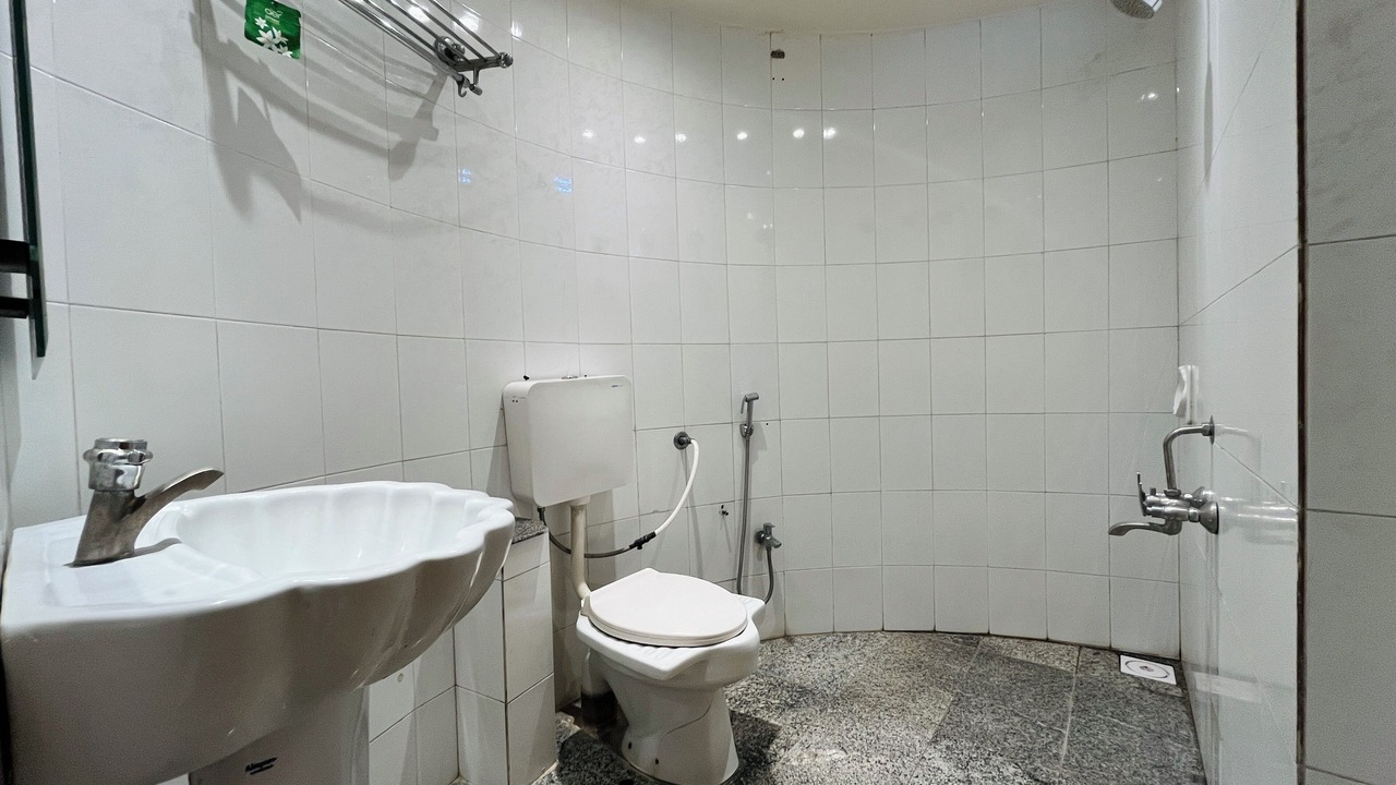 Photo of Bathroom in Amravati