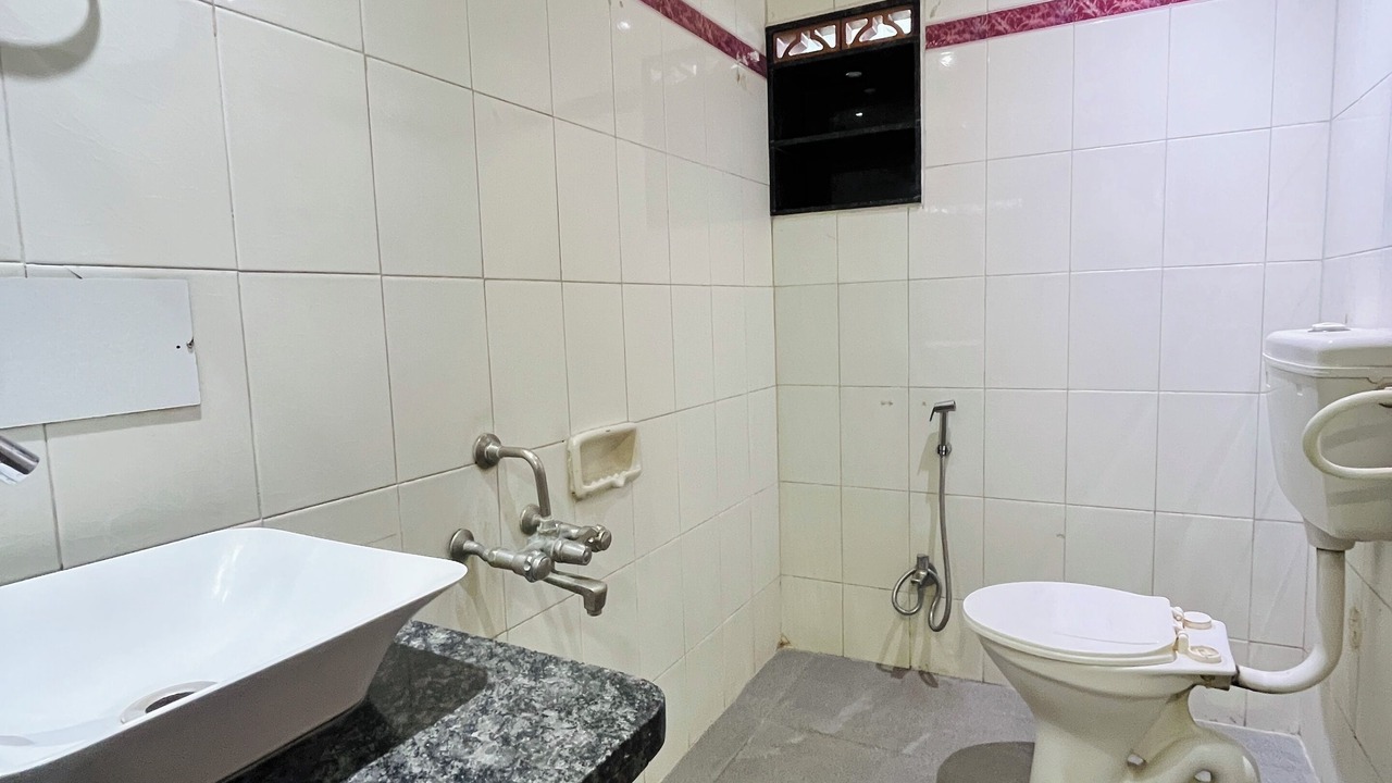 Photo of Bathroom in Amravati