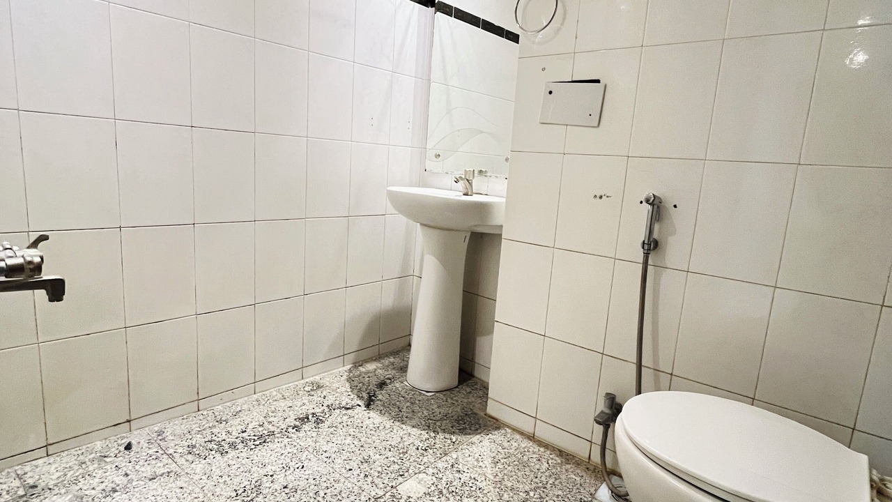 Photo of Bathroom in Amravati