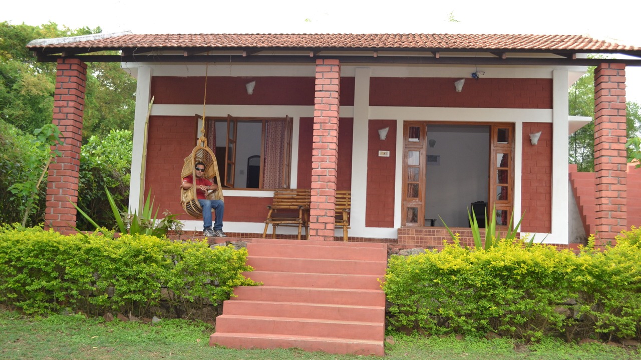 Photo of Outdoor in Masinagudi
