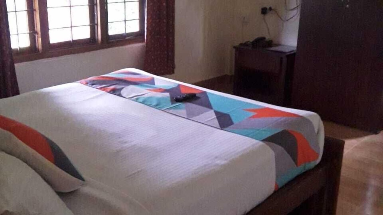 Photo of Bedroom in Masinagudi