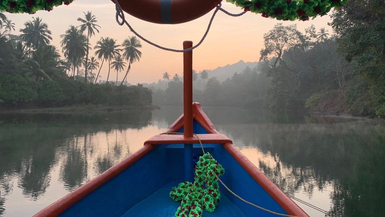 Photo of Outdoor in Canacona