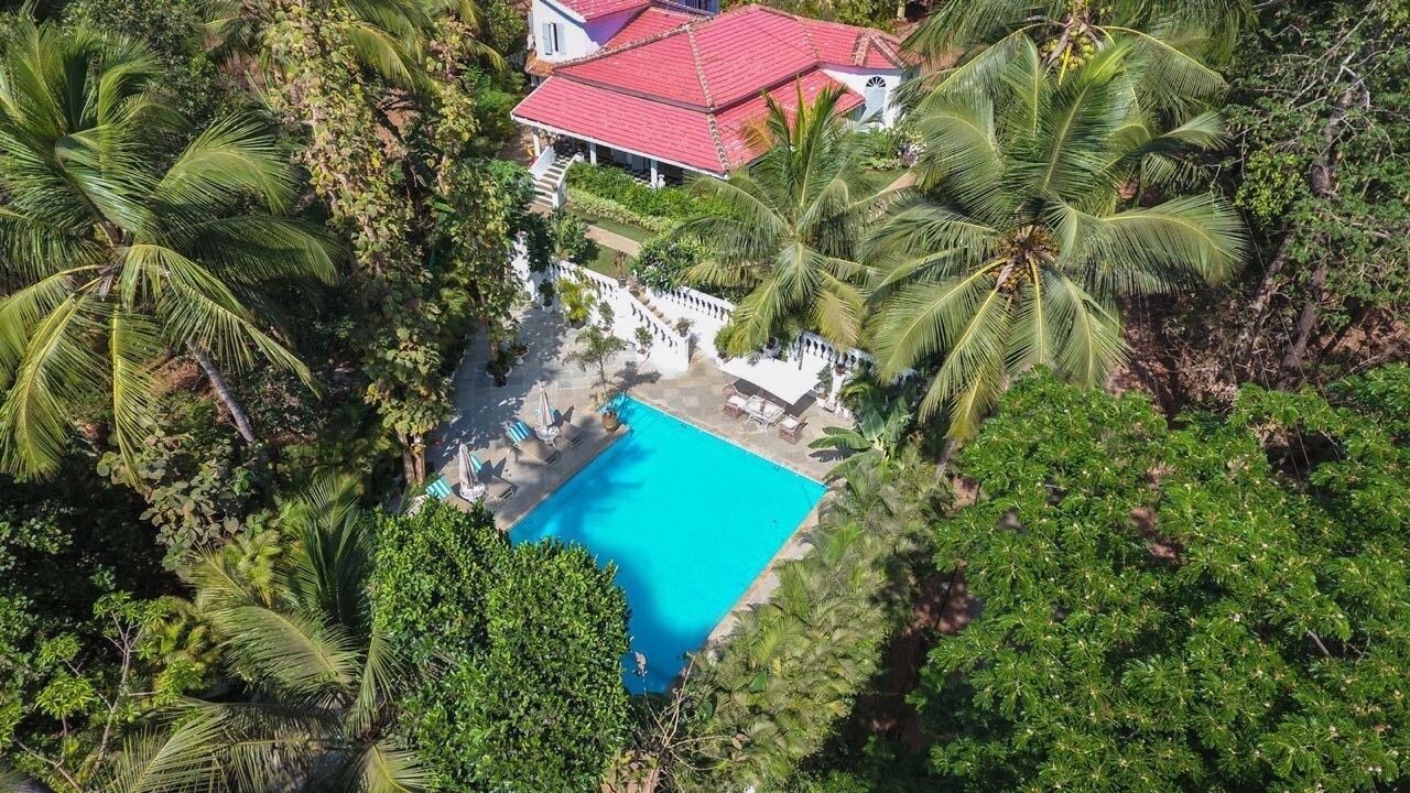 Photo of Outdoor in Canacona