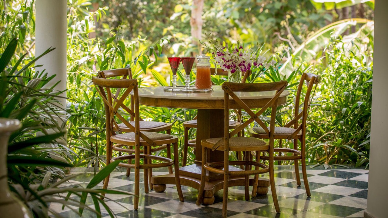 Photo of Outdoor in Canacona