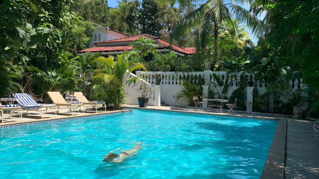 Photo of Outdoor in Canacona