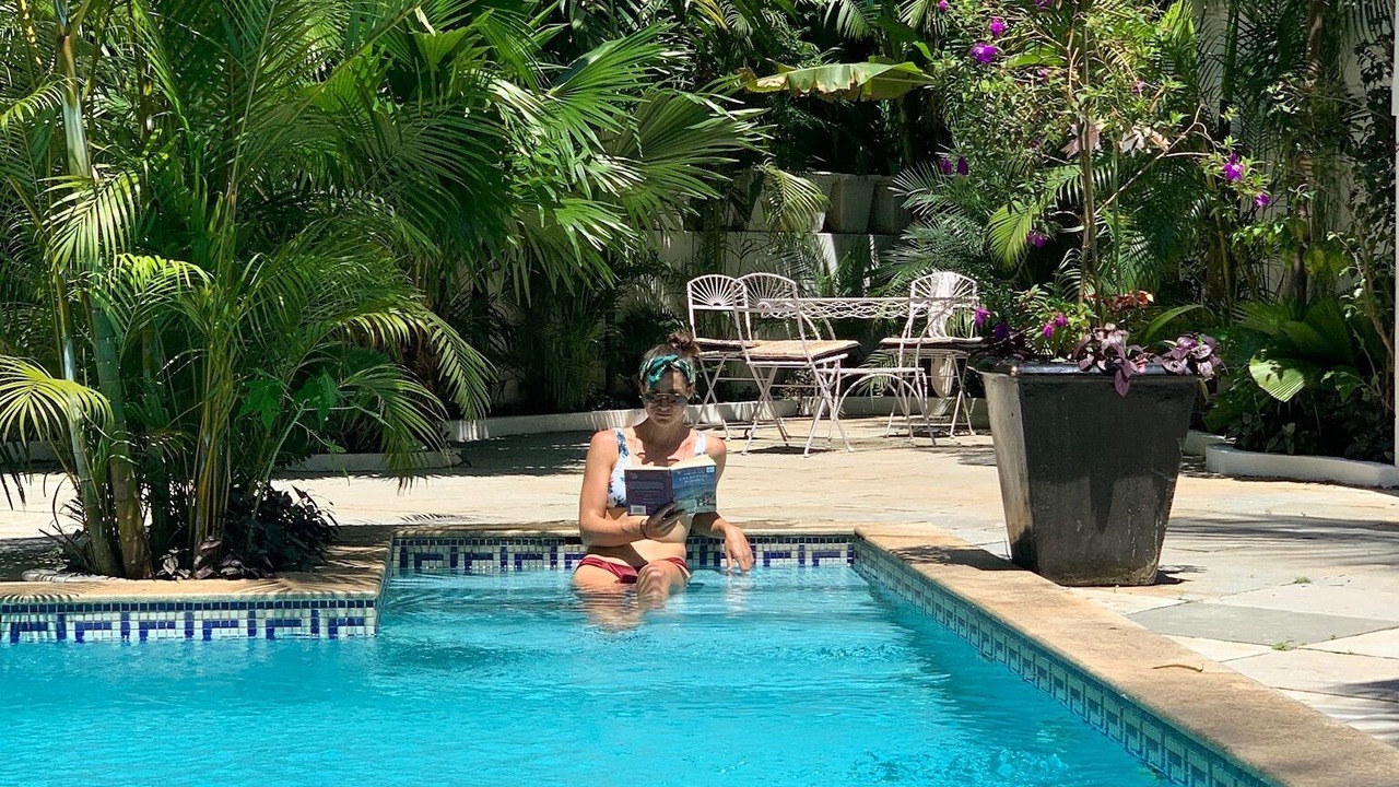 Photo of Outdoor in Canacona