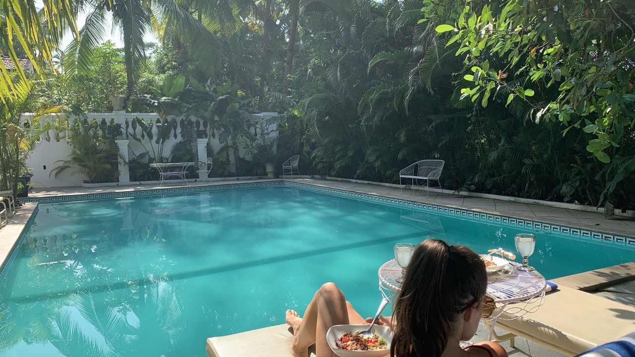 Photo of Outdoor in Canacona