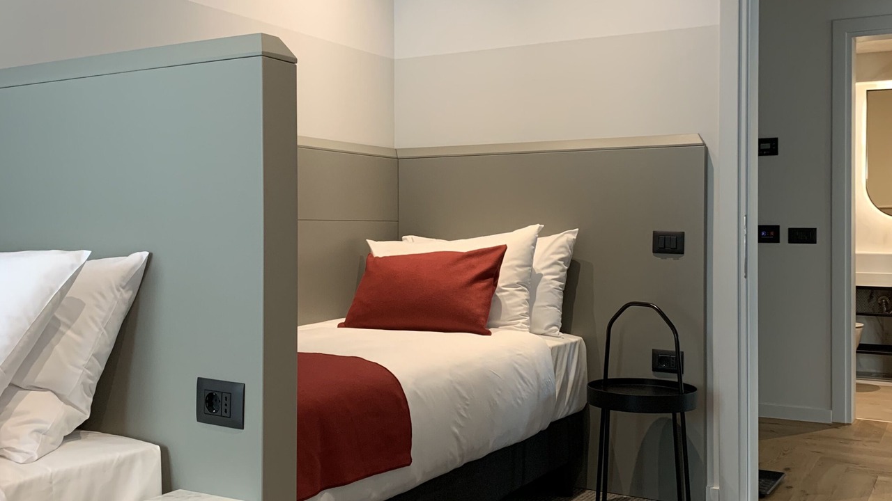 Photo of Bedroom in Piatra Neamt