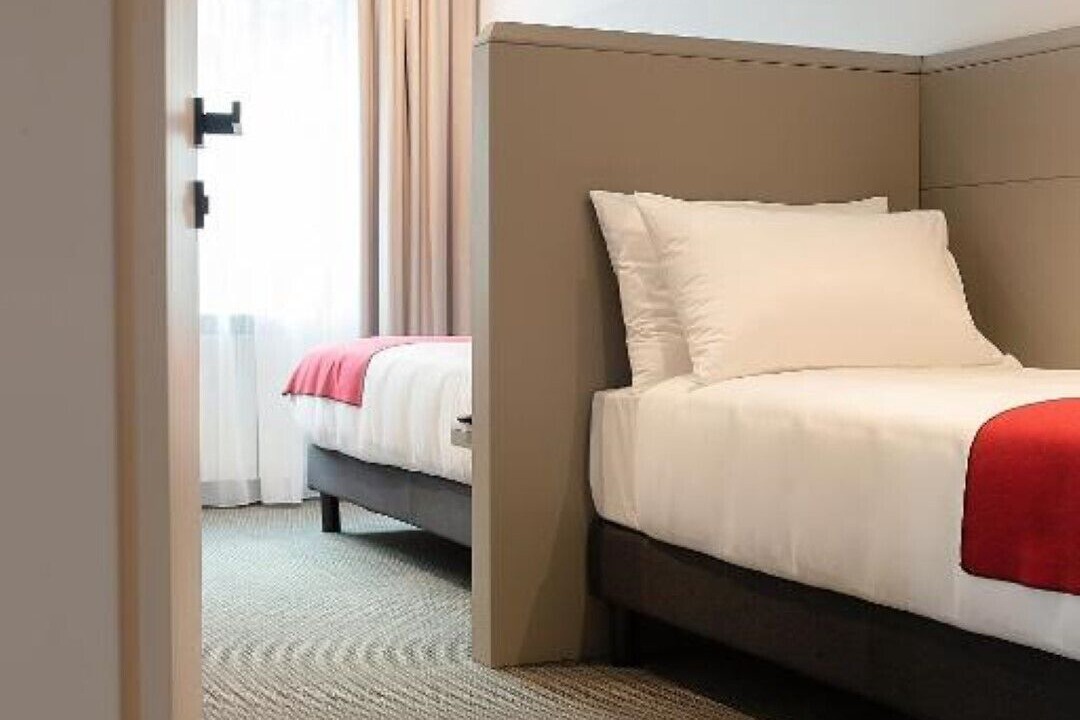 Photo of Bedroom in Piatra Neamt