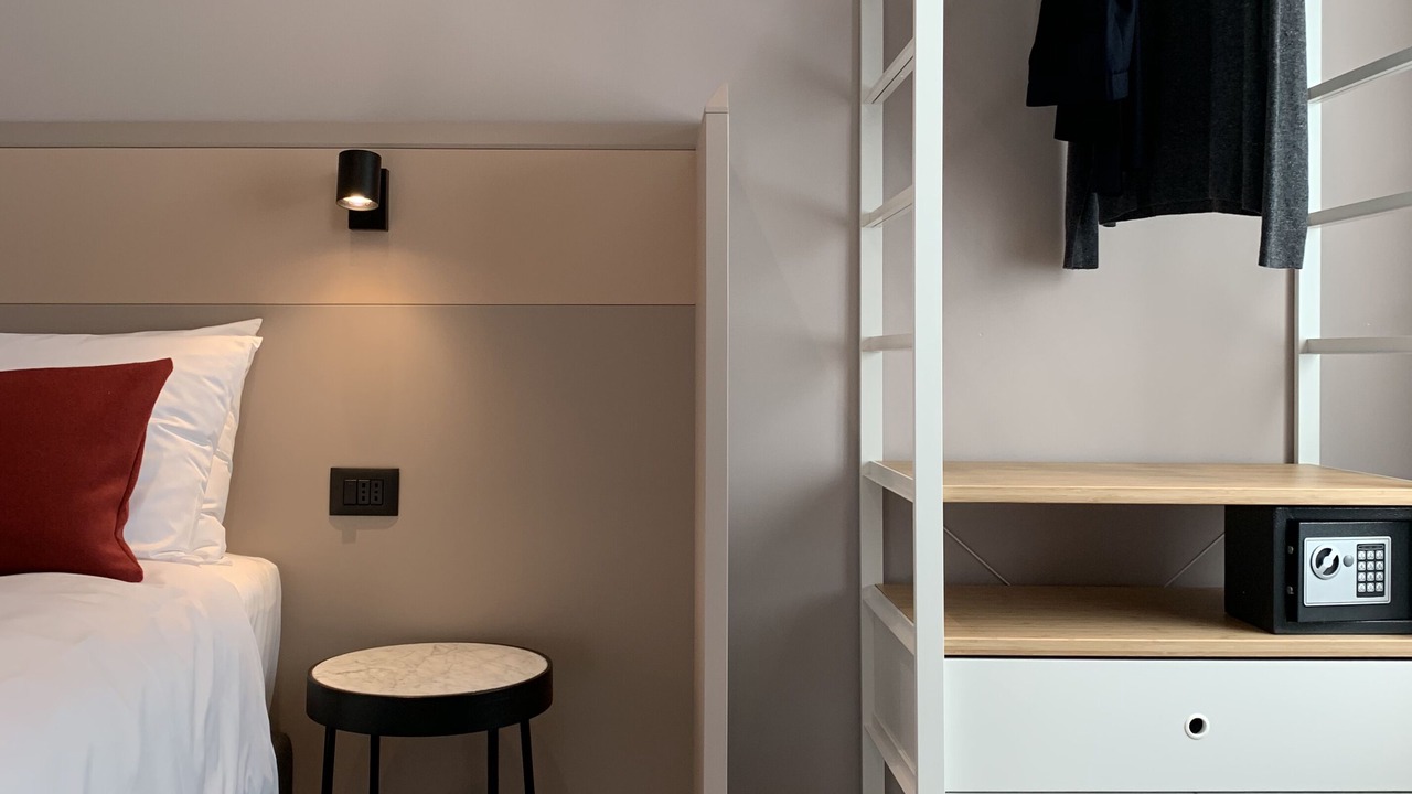Photo of Bedroom in Piatra Neamt
