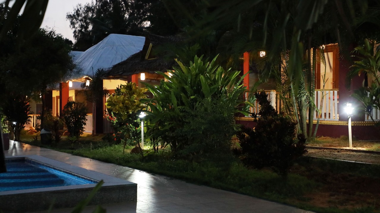 Photo of Outdoor in Poovar