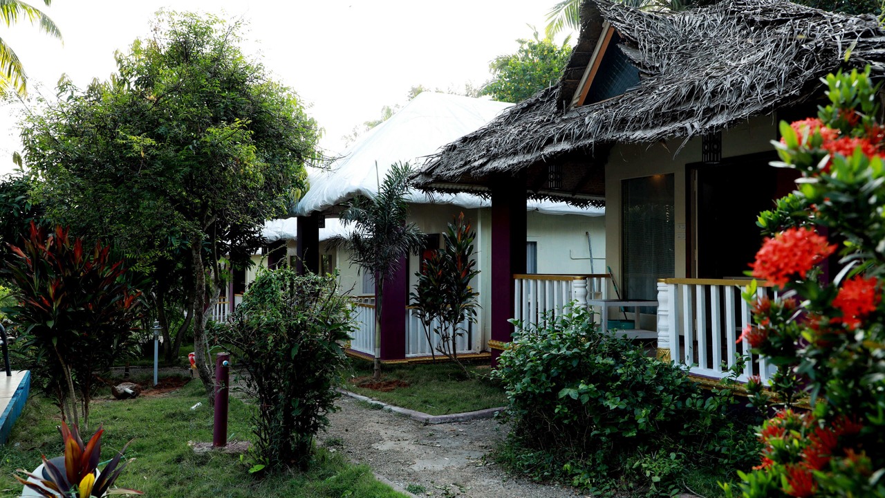 Photo of Outdoor in Poovar