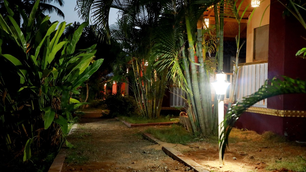 Photo of Outdoor in Poovar