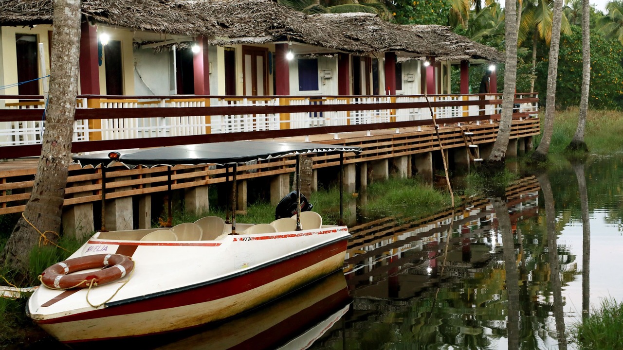 Photo of Outdoor in Poovar