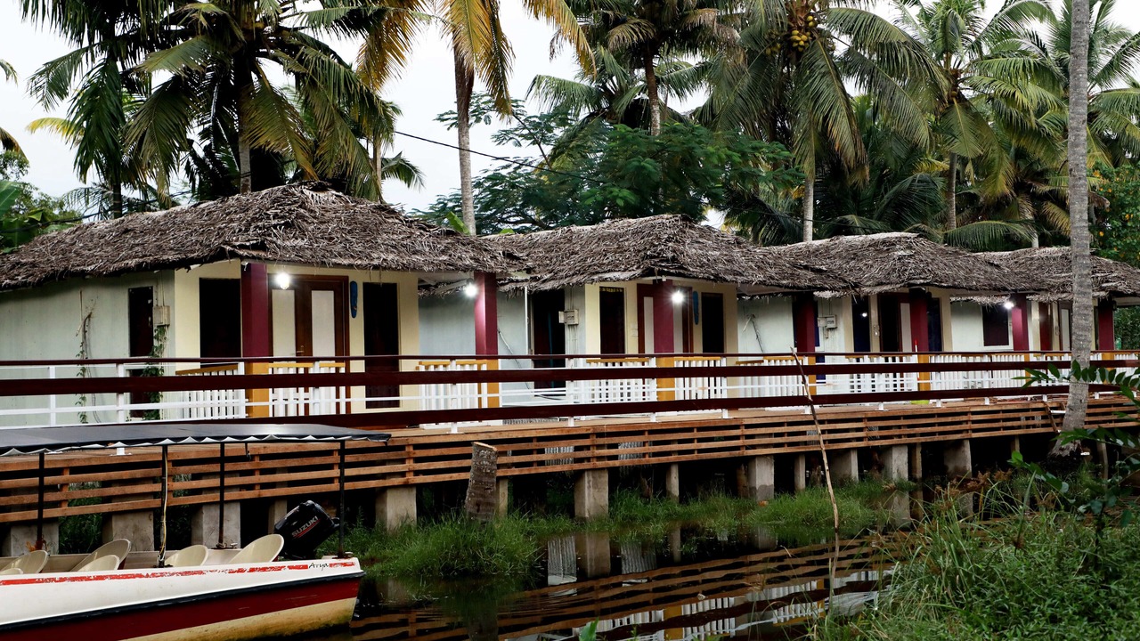 Photo of Outdoor in Poovar