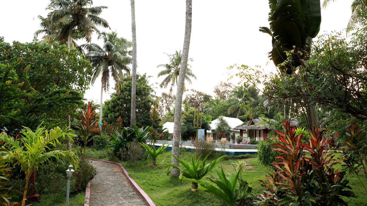 Photo of Outdoor in Poovar