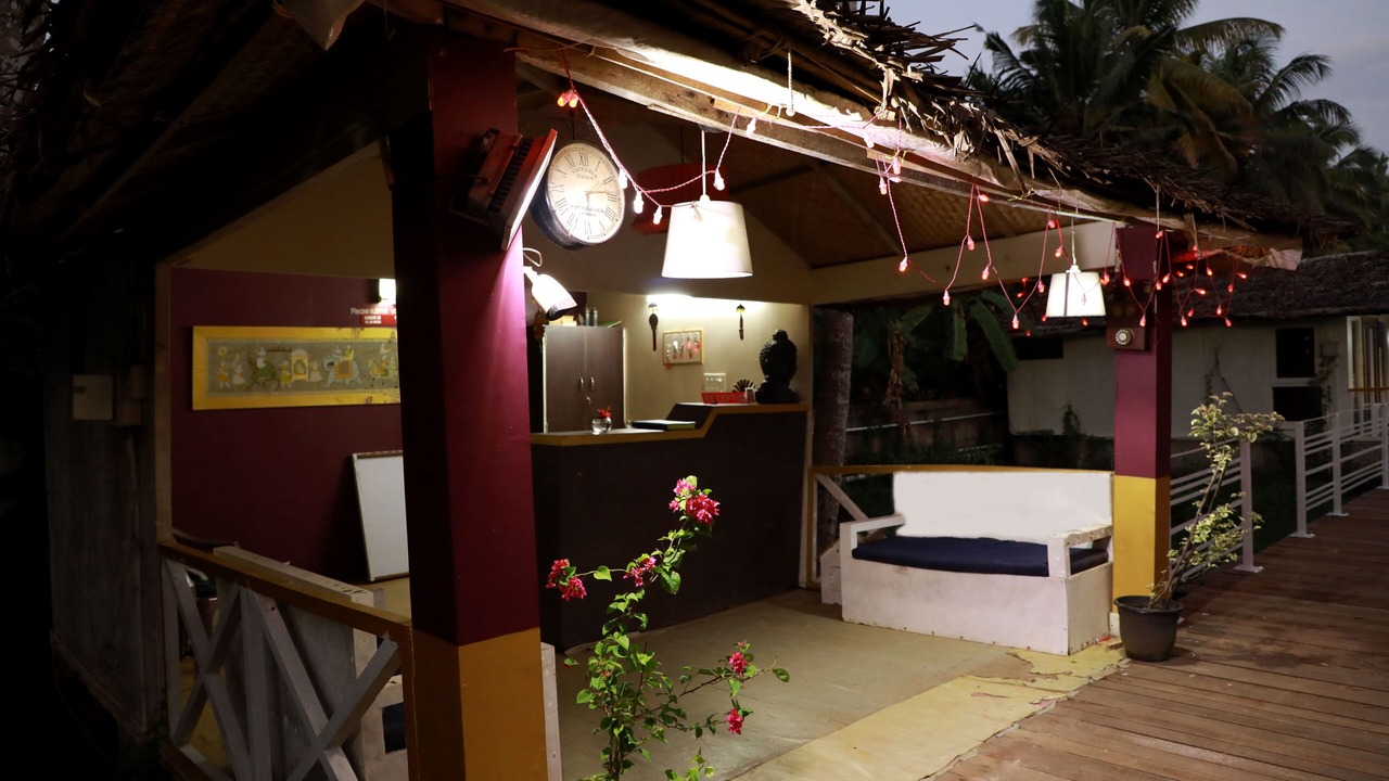 Photo of Others in Poovar