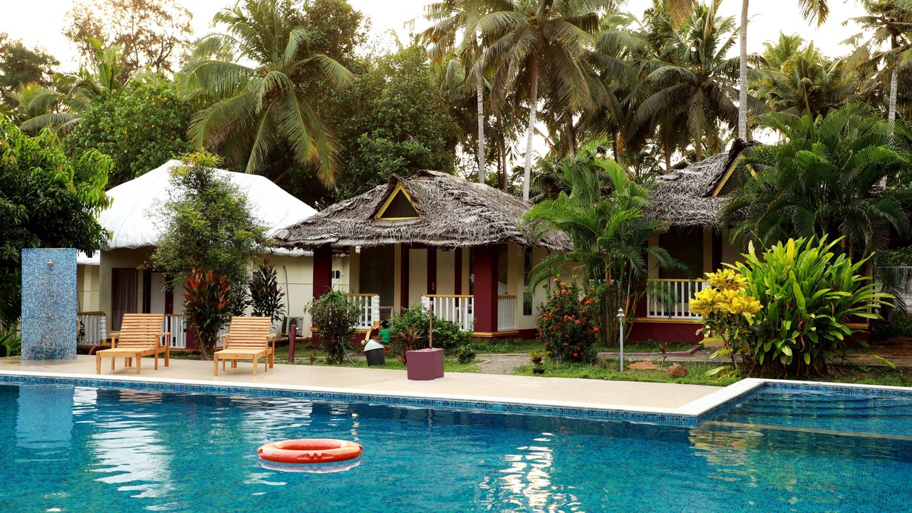 Photo of Outdoor in Poovar